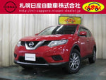 X-TRAIL 4WD