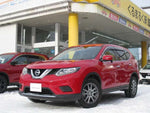 X-TRAIL 4WD