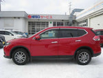 X-TRAIL 4WD