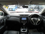 X-TRAIL 4WD