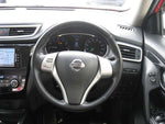 X-TRAIL 4WD