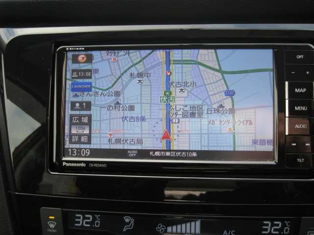 X-TRAIL 4WD