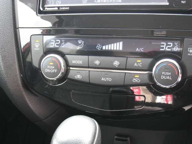 X-TRAIL 4WD
