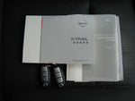 X-TRAIL 4WD