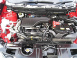 X-TRAIL 4WD