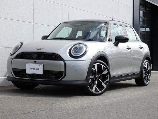 MINI COOPER 5DOOR