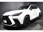 LEXUS NX350 AWD