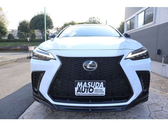 LEXUS NX350 AWD