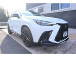LEXUS NX350 AWD