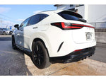 LEXUS NX350 AWD