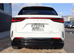 LEXUS NX350 AWD