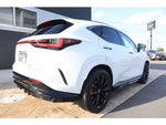 LEXUS NX350 AWD