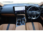 LEXUS NX350 AWD