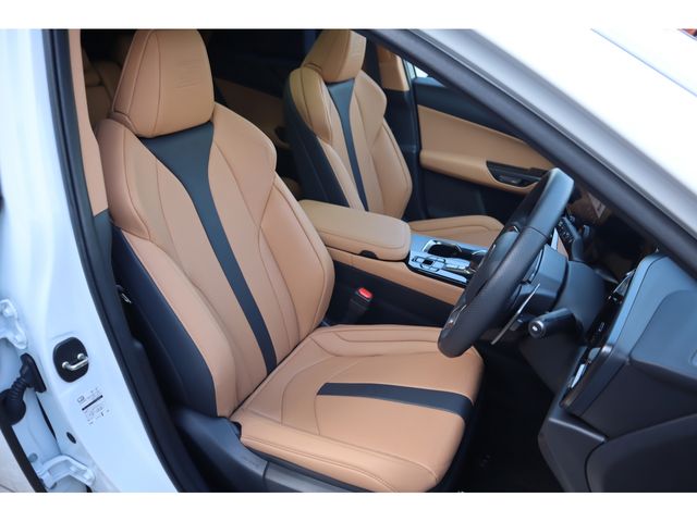 LEXUS NX350 AWD