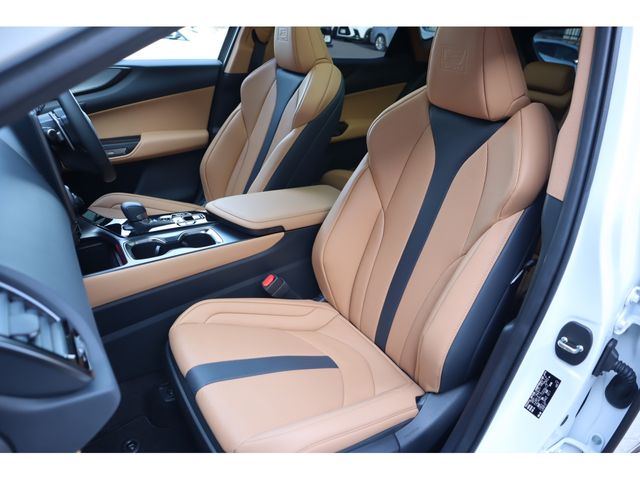 LEXUS NX350 AWD