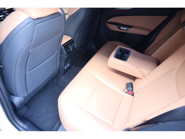 LEXUS NX350 AWD