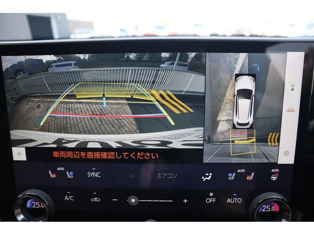 LEXUS NX350 AWD