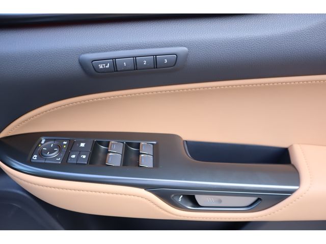 LEXUS NX350 AWD