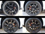 LEXUS NX350 AWD