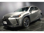 LEXUS UX250h AWD
