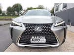 LEXUS UX250h AWD