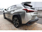 LEXUS UX250h AWD