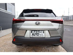 LEXUS UX250h AWD