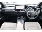 LEXUS UX250h AWD