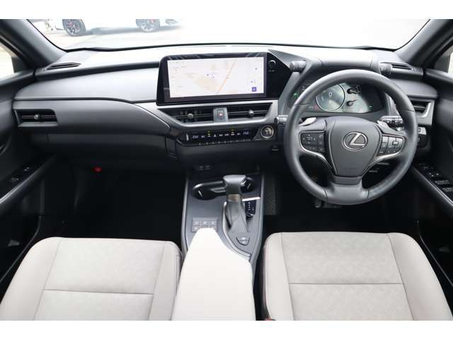 LEXUS UX250h AWD