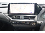 LEXUS UX250h AWD