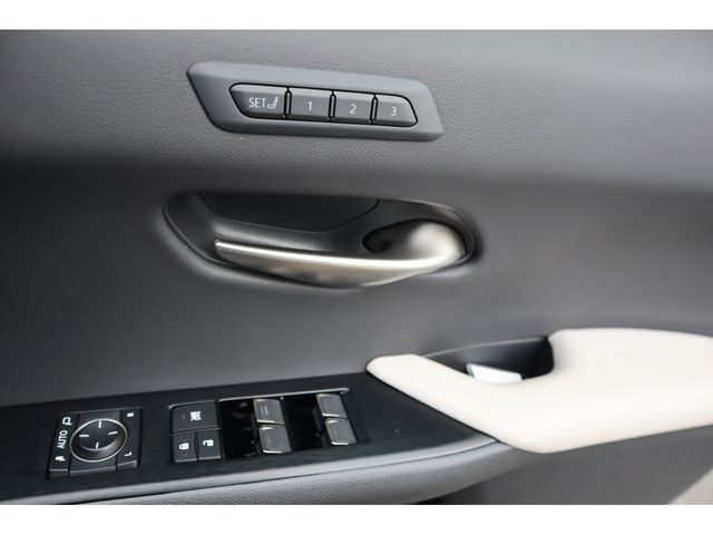 LEXUS UX250h AWD
