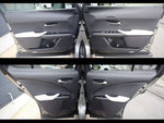LEXUS UX250h AWD