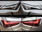 LEXUS UX250h AWD