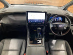ALPHARD hybrid