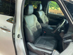 ALPHARD hybrid