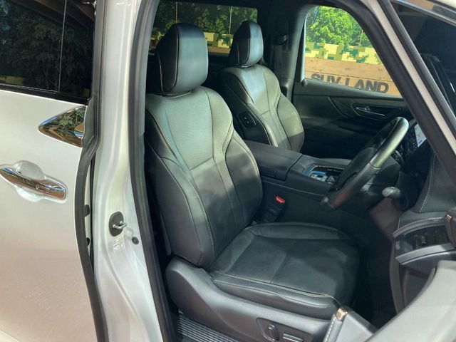 ALPHARD hybrid