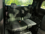 ALPHARD hybrid
