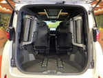 ALPHARD hybrid