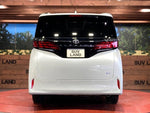 ALPHARD hybrid