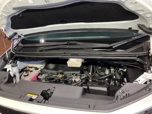 ALPHARD hybrid