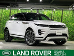 ROVER RANGE ROVER EVOGUE