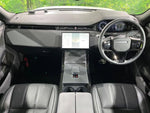 ROVER RANGE ROVER EVOGUE