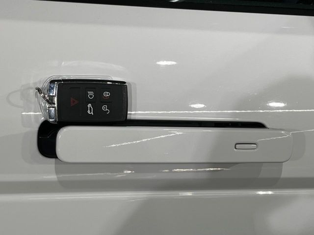 ROVER RANGE ROVER EVOGUE