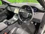 ROVER RANGE ROVER EVOGUE