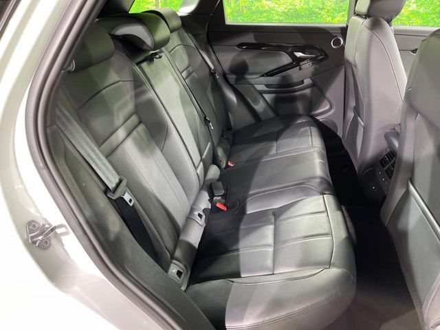 ROVER RANGE ROVER EVOGUE
