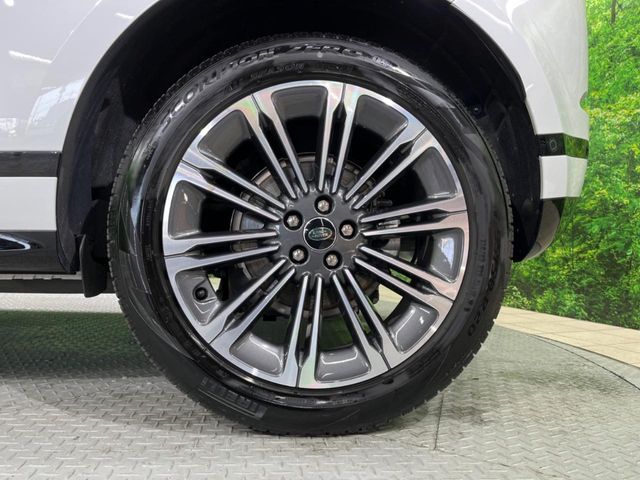 ROVER RANGE ROVER EVOGUE