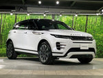 ROVER RANGE ROVER EVOGUE