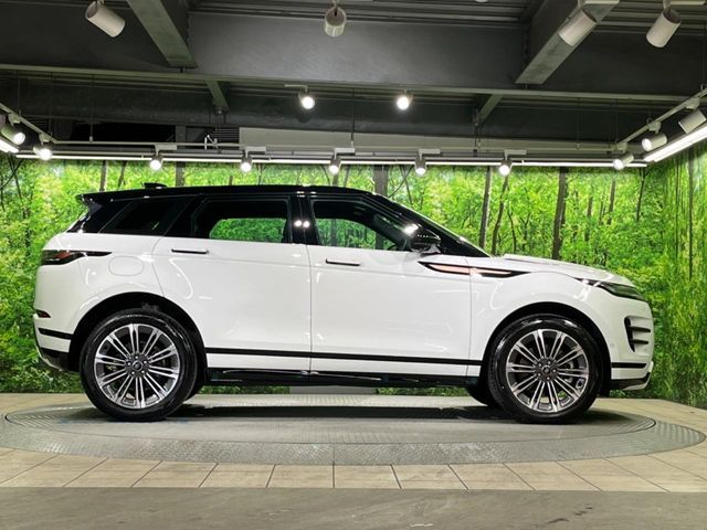 ROVER RANGE ROVER EVOGUE