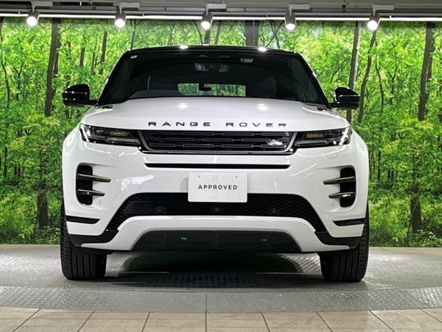 ROVER RANGE ROVER EVOGUE