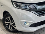 FREED plus HYBRID